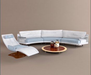 Modern Sofa Combination-ID:807481593