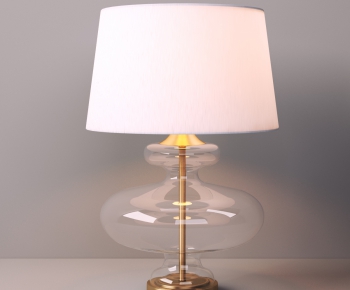 Modern Table Lamp-ID:261888447
