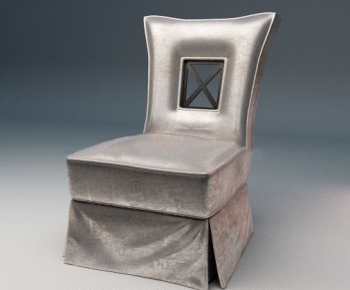 New Classical Style Single Chair-ID:417918283