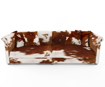 Modern A Sofa For Two-ID:275447443