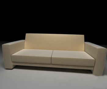 Modern A Sofa For Two-ID:410892335