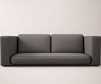 Modern A Sofa For Two-ID:633504425