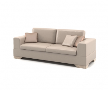 Modern A Sofa For Two-ID:738790659