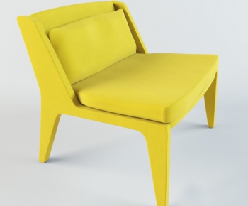 Modern Single Chair-ID:412303891