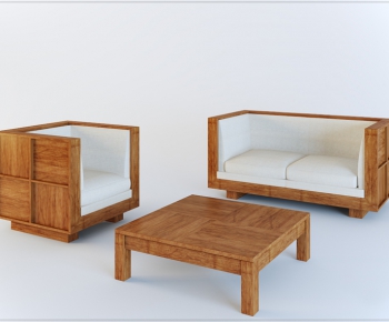 Modern Sofa Combination-ID:911205919