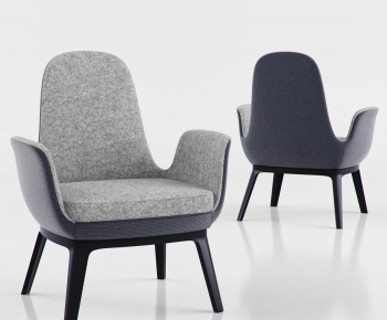 Modern Lounge Chair-ID:810925195