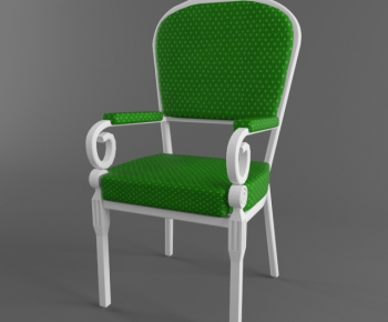 European Style Single Chair-ID:185683911