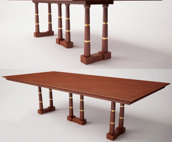 Modern Table-ID:117378842