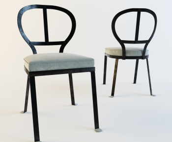 Modern Single Chair-ID:320519897