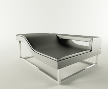 Modern Single Sofa-ID:973320333