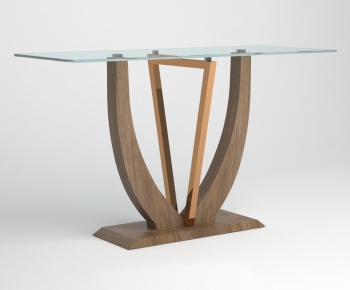 Modern Side Table/corner Table-ID:811368286