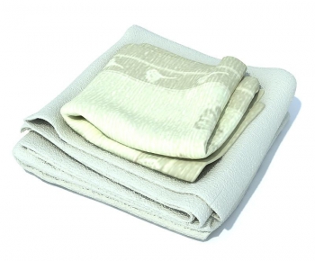 Modern Towel-ID:611204445