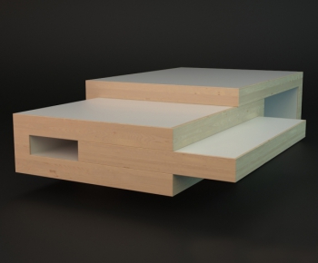 Modern Coffee Table-ID:475753193