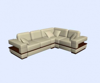 Modern Multi Person Sofa-ID:701105467