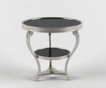 European Style Side Table/corner Table-ID:698221574