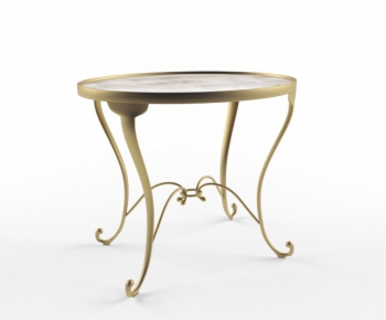 European Style Side Table/corner Table-ID:787129161