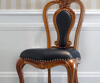 European Style Single Chair-ID:304325193