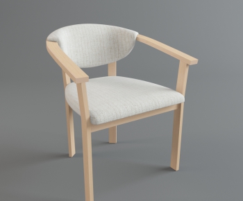 Modern Single Chair-ID:544276913