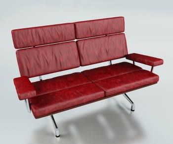 Modern A Sofa For Two-ID:106670997