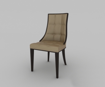 Modern Single Chair-ID:999397713