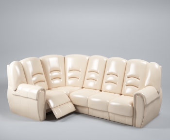 European Style Multi Person Sofa-ID:173478826
