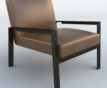 Modern Single Chair-ID:387421324