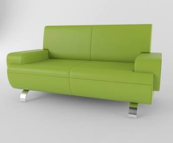 Modern A Sofa For Two-ID:677103919