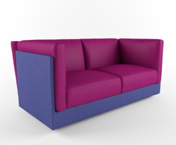 Modern A Sofa For Two-ID:268314842