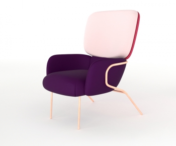 Modern Single Chair-ID:758383375