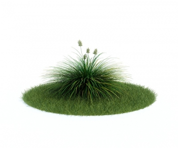 Modern Tree/shrub/grass-ID:625444813
