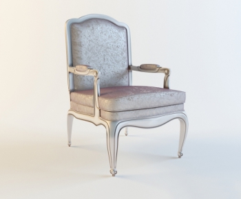 European Style Single Chair-ID:657747524