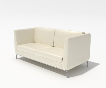 Modern A Sofa For Two-ID:191616361