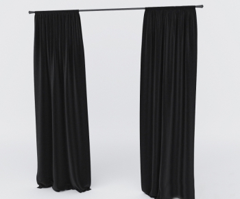 Modern The Curtain-ID:945893754