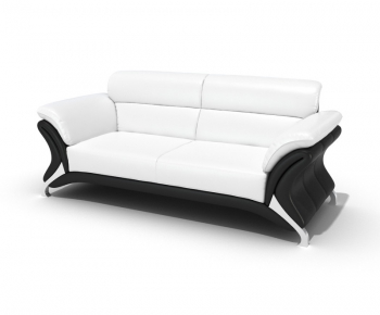 Modern A Sofa For Two-ID:681152419