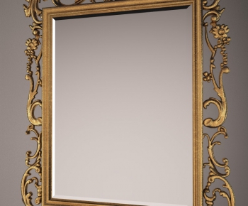 European Style The Mirror-ID:621537836