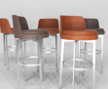 Modern Bar Chair-ID:222790287