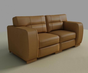 Modern A Sofa For Two-ID:274267527