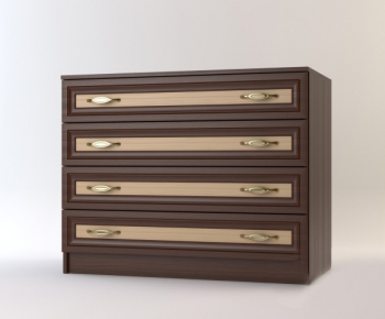 Modern Chest Of Drawers-ID:793667788