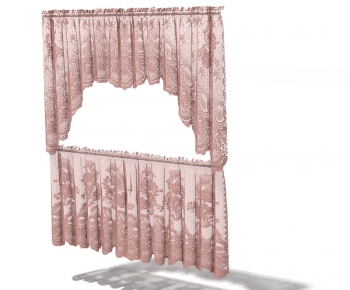 Modern The Curtain-ID:358578757