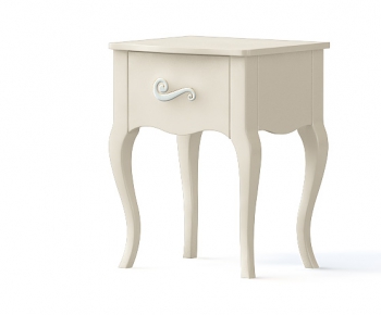 Modern Side Table/corner Table-ID:912387885