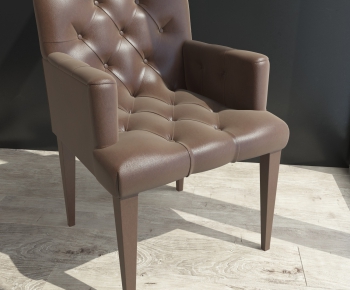 Modern Single Chair-ID:111901955
