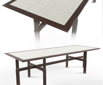 Modern Dining Table-ID:462308165