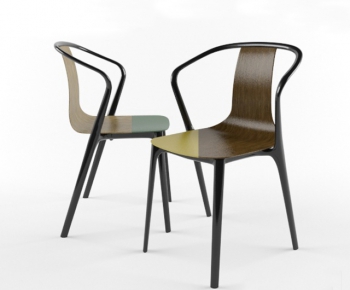 Modern Single Chair-ID:968100977