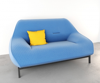 Modern Single Sofa-ID:936328781