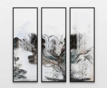 New Chinese Style Painting-ID:104697413