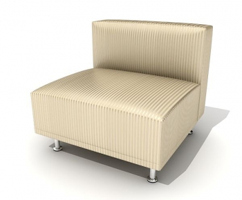 Modern Single Sofa-ID:263494536