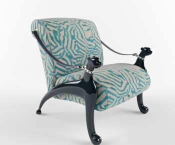 European Style Single Chair-ID:945005662