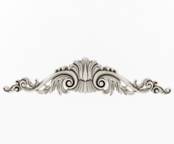 European Style Carving-ID:121937592