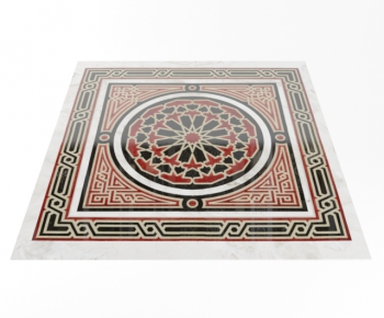 European Style Floor Tile-ID:700745833