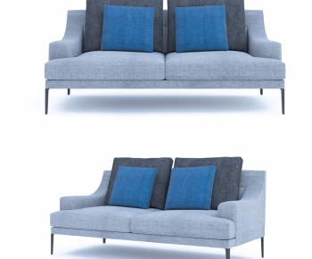 Modern A Sofa For Two-ID:609106311